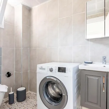 Voila Suites 1+1 Deniz Manzarali Apartment Kas