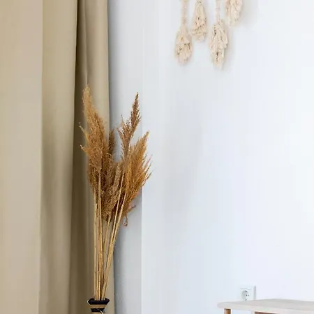 Voila Suites 1+1 Deniz Manzarali